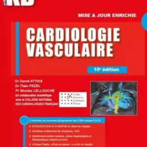 iKB Cardiologie vasculaire EDN/R2C 2024