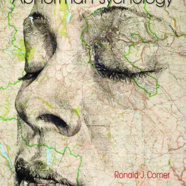 Abnormal Psychology - Ronald J. Comer 9th