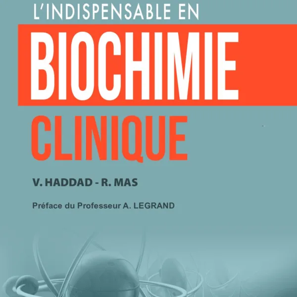 Biochimie clinique