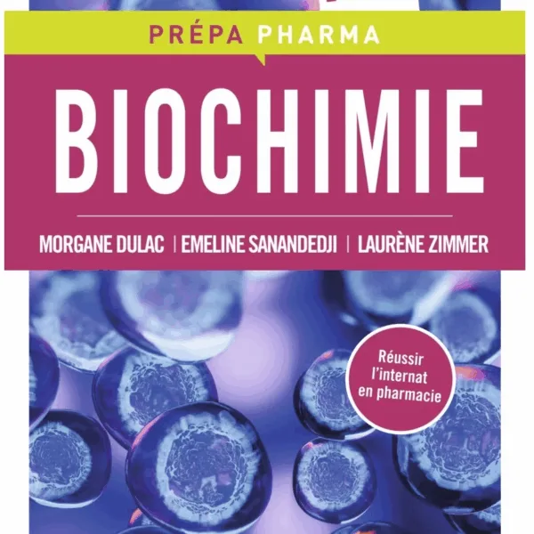 Biochimie