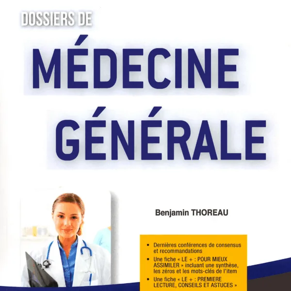 Dossier de medecine generale