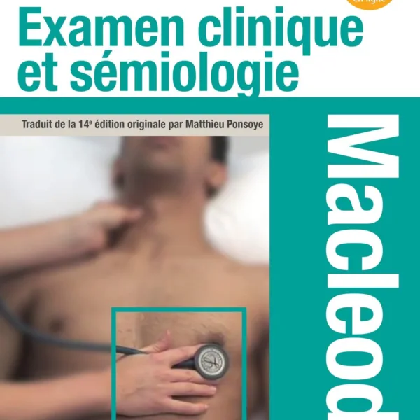Examen clinique et semiologie