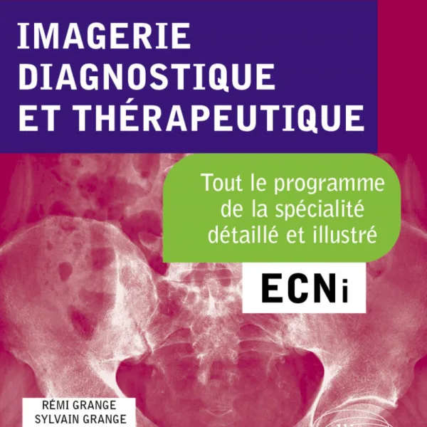 Imagerie diagnostique et therapeutique