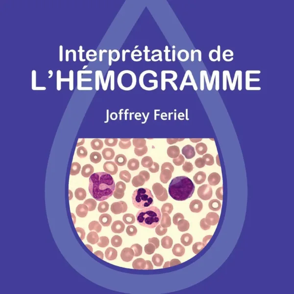 Interpretation de l'hemogramme