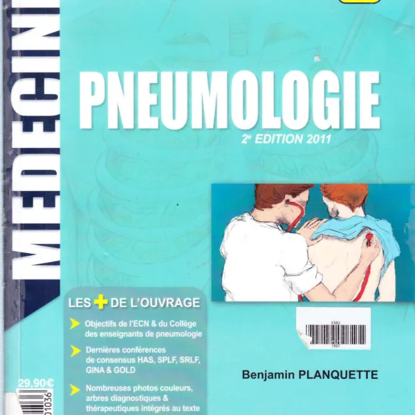 KB - Pneumologie (edition 2011)