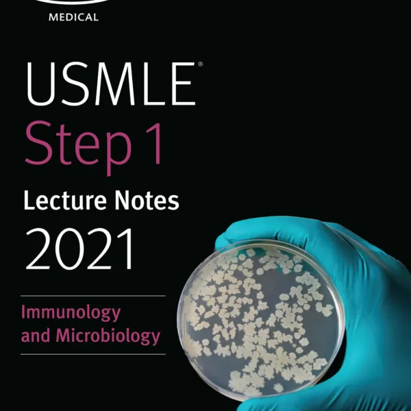 kaplan immuno and microbio 2021