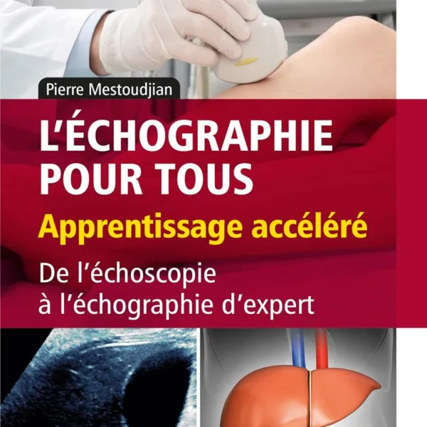 L'echographie pour tous