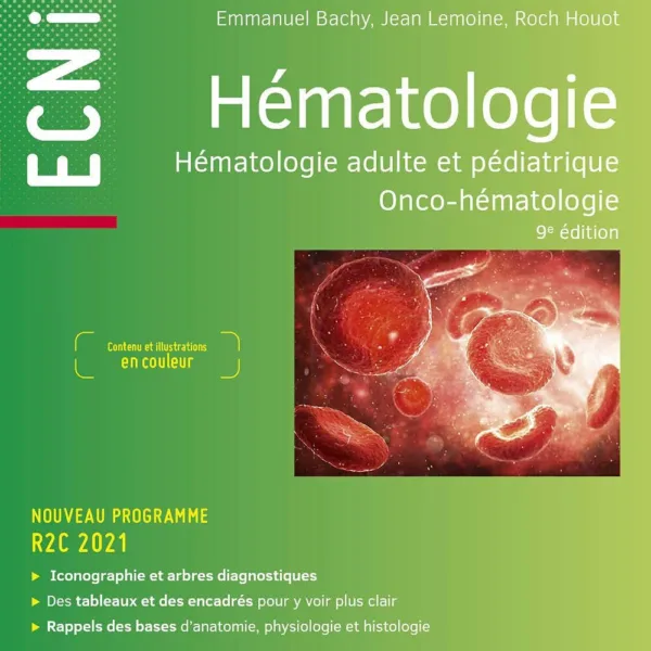 Les referentiels Hematologie adulte et pediatrique, Onco-hematologie