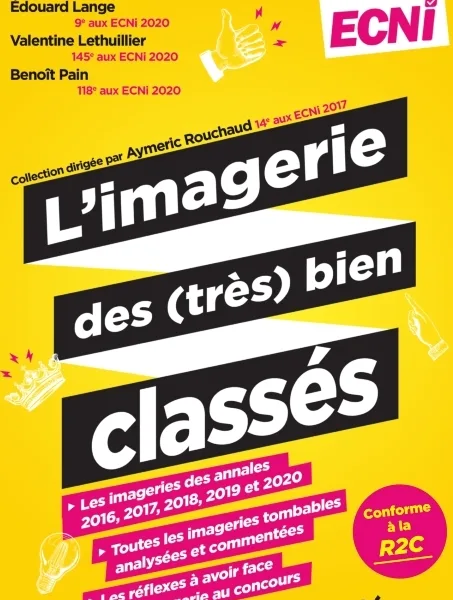 L'imagerie des (tres) bien classes