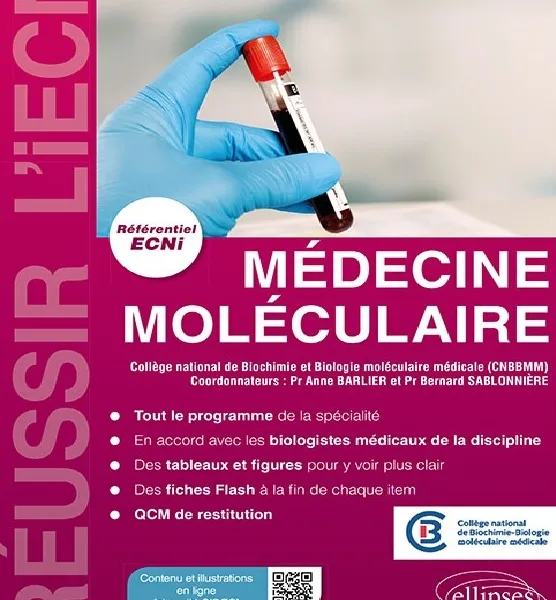 Medecine moleculaire
