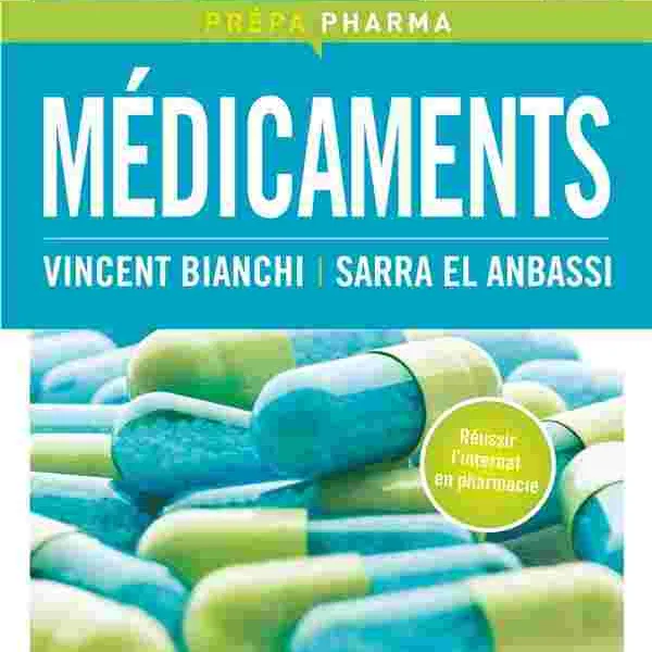 Medicaments (2e edition)