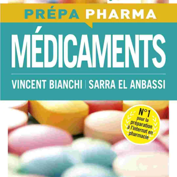 Medicaments(3e edition)