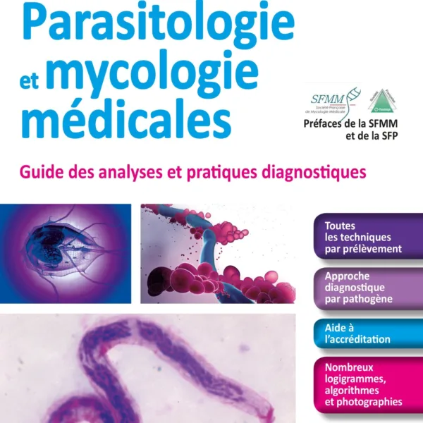 Parasitologie et mycologie medicales
