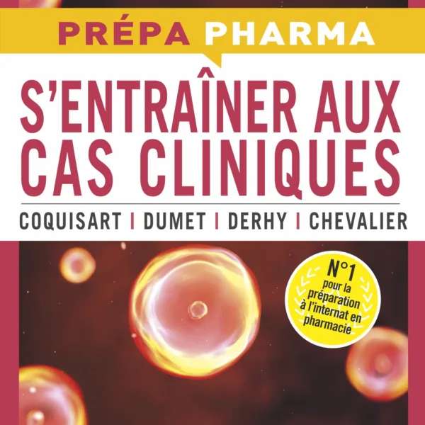 S'entrainer aux cas cliniques