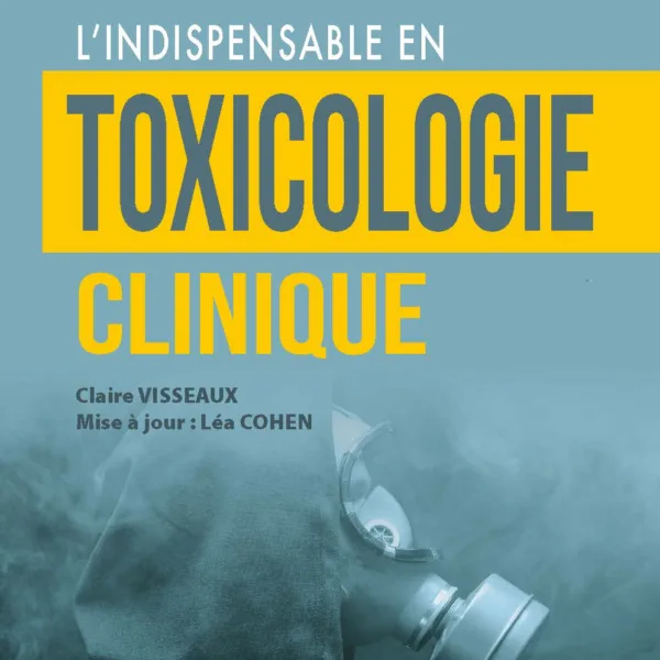 Toxicologie clinique