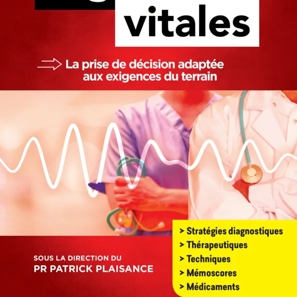Urgences Vitales