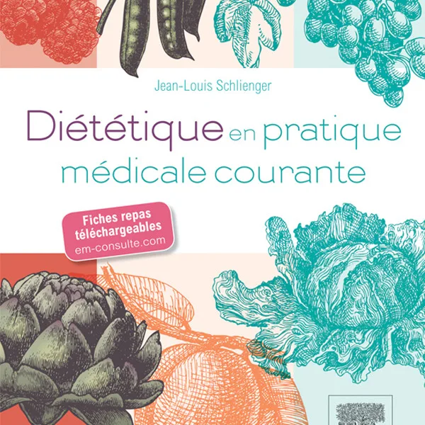 Dietetique en pratique medicale courante