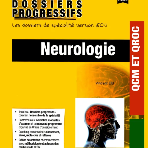 Dossier Progressifs Neurologie (uECN)