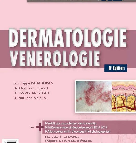 iKB Dermatologie venerologie,