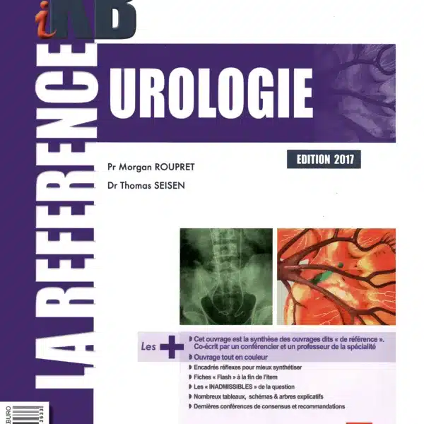 IKB UROLOGIE EDITION 2017