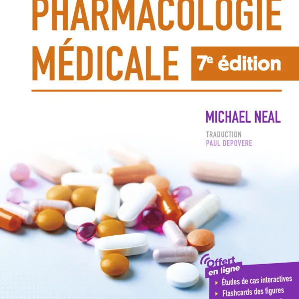 Pharmacologie medicale