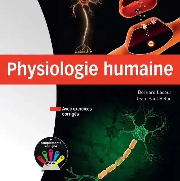 Physiologie humaine