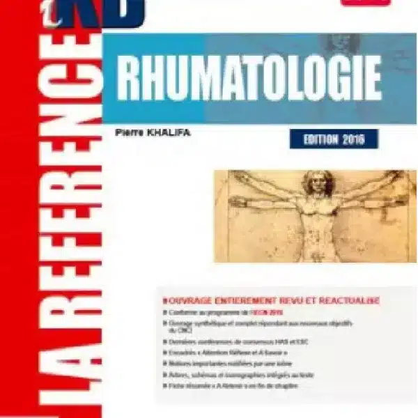 iKB / KB Rhumatologie