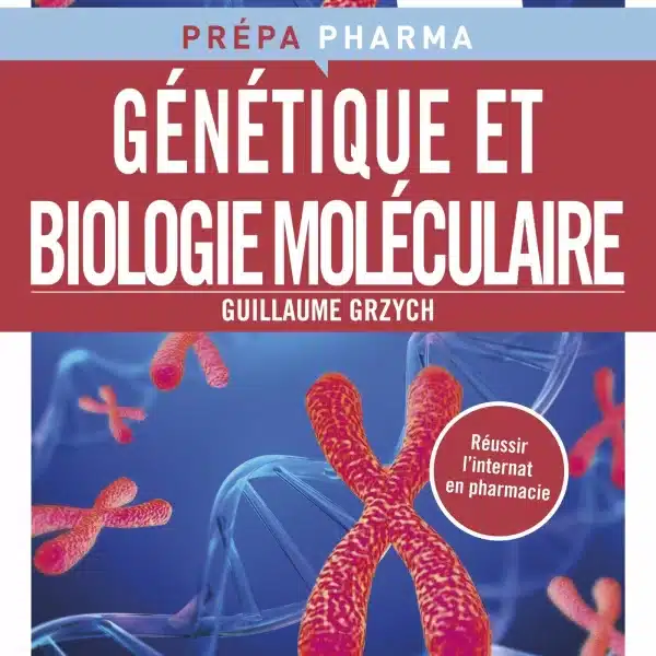 Génétique et Biologie Moléculaire