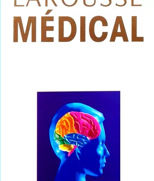 larousse medicale 2018
