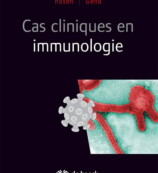 Cas cliniques en immunologie