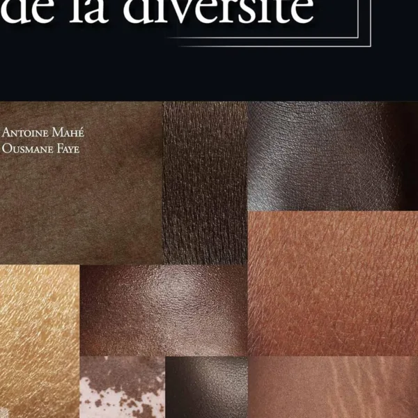 Dermatologie de la diversite