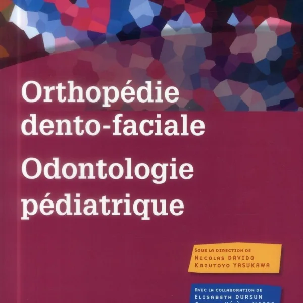 Internat en Odontologie : Orthopedie dento-faciale, odontologie pediatrique