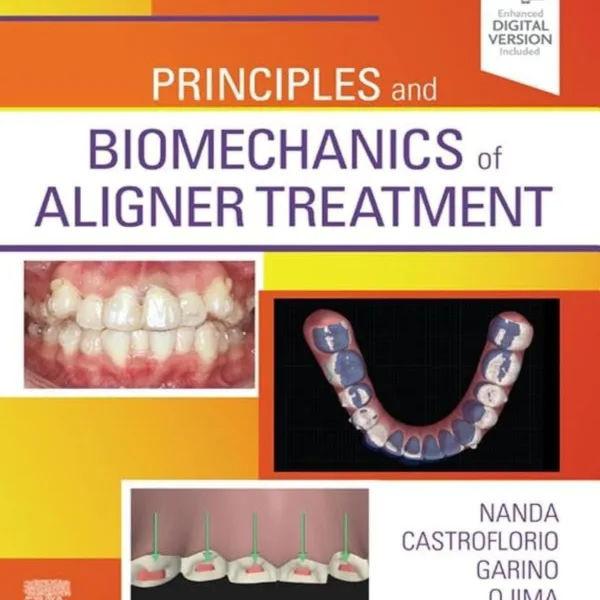 Principles and Biomechanics of Aligner Treatment