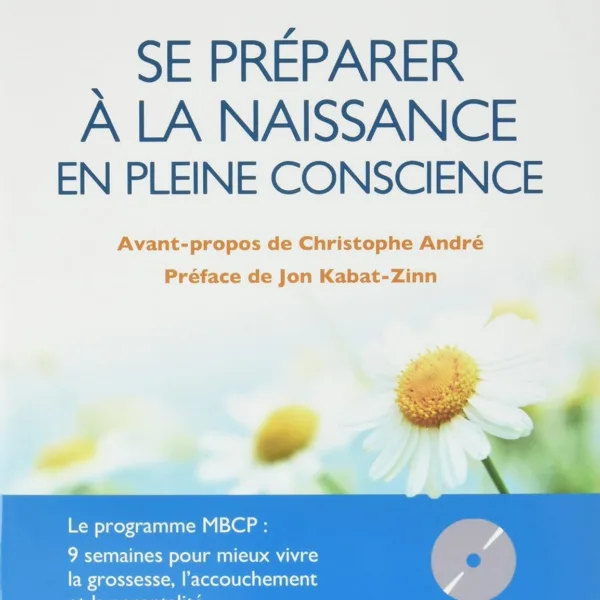 Se preparer a la naissance en pleine conscience