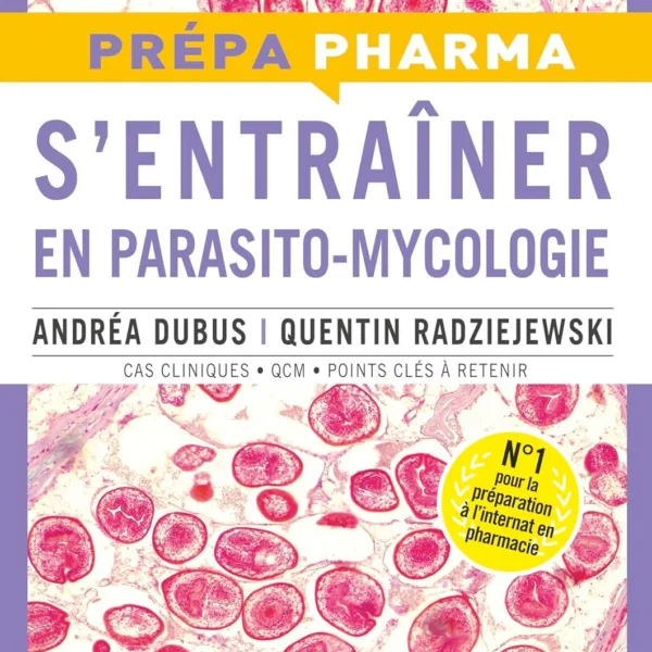 Sentrainer en parasito-mycologie